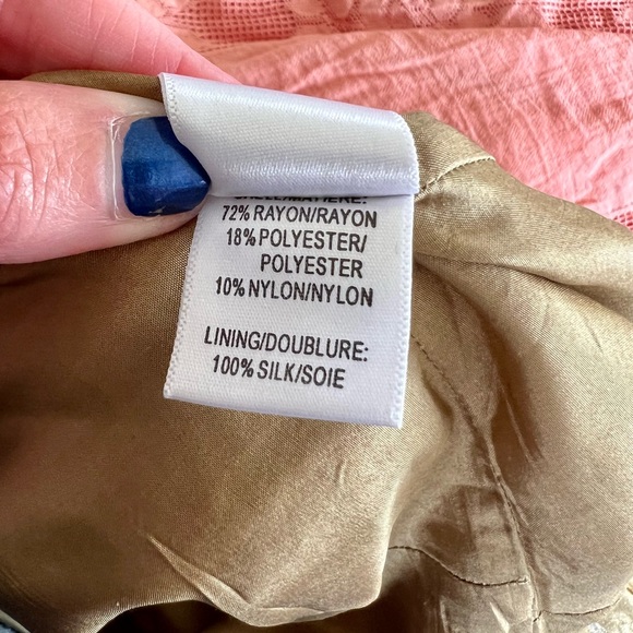 Vera Wang Dress - Picture 6 of 13